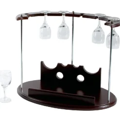 Gifi Rangement De Cuisine^Mini bar à vin