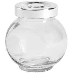 Gifi Conservation Alimentaire^Mini bonbonnière en verre