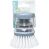 Best Mini brosse à vaisselle avec réservoir Nettoyage Et Entretien