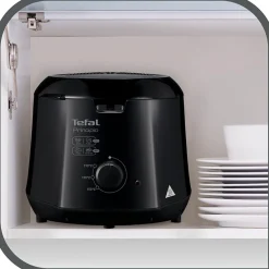 Gifi Petit Électroménager^Mini friteuse Tefal Principio 1,2 L