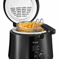 Gifi Petit Électroménager^Mini friteuse Tefal Principio 1,2 L