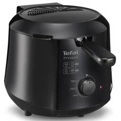 Gifi Petit Électroménager^Mini friteuse Tefal Principio 1,2 L