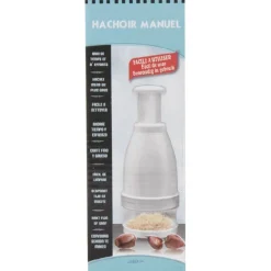 Gifi Préparation Culinaire^Mini hachoir