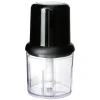 Gifi Petit Électroménager^Mini hachoir électrique Homday 0,5 L