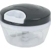 Gifi Petit Électroménager^Mini hachoir manuel Ø12cm