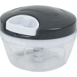 Gifi Petit Électroménager^Mini hachoir manuel Ø12cm