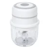 Gifi Petit Électroménager^Mini hachoir rechargeable