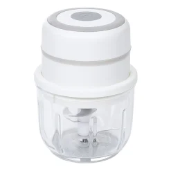 Gifi Petit Électroménager^Mini hachoir rechargeable