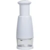 Gifi Petit Électroménager^Mini hâchoir en plastique