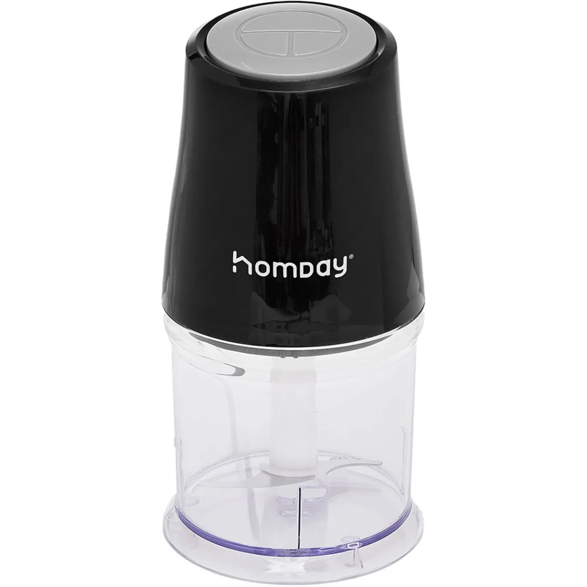 Gifi Petit Électroménager^Mini hâchoir électrique 100W capacité 360 ml