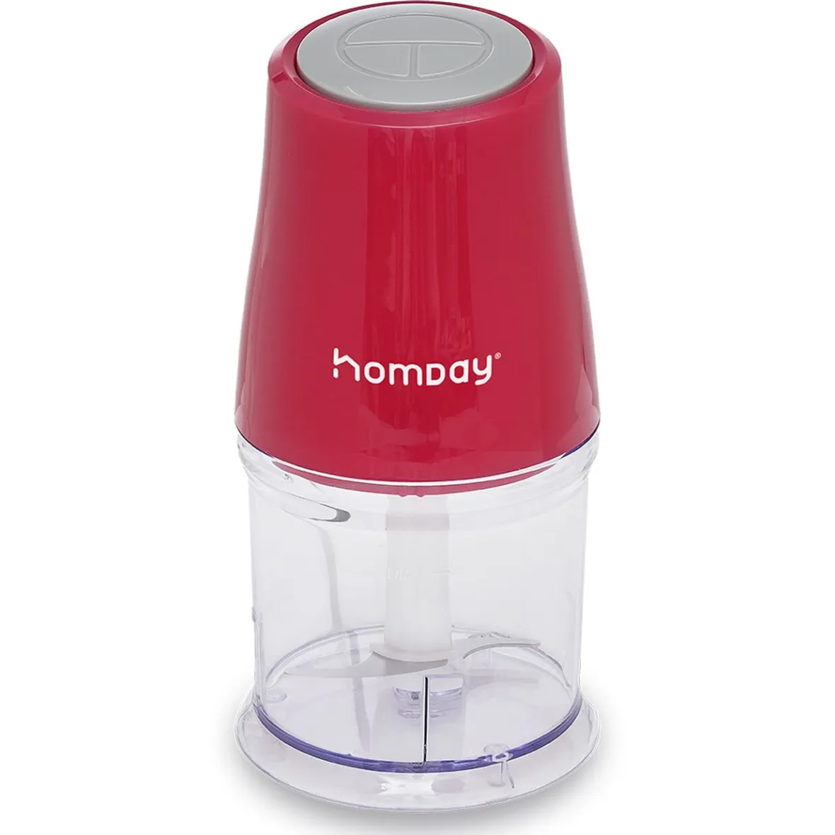 Gifi Petit Électroménager^Mini hâchoir électrique 100W capacité 360 ml