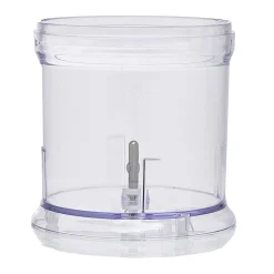 Gifi Petit Électroménager^Mini hâchoir électrique 100W capacité 360 ml