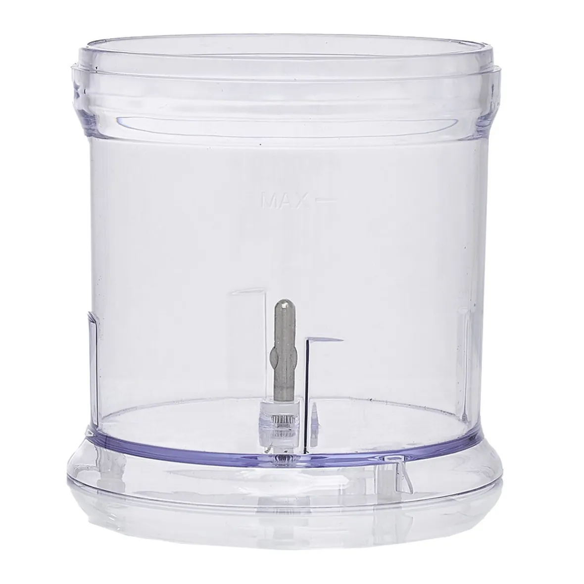 Gifi Petit Électroménager^Mini hâchoir électrique 100W capacité 360 ml