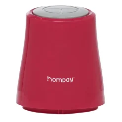 Gifi Petit Électroménager^Mini hâchoir électrique 100W capacité 360 ml