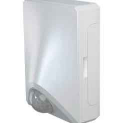 Mini lampe detecteur de mouvement Osram blanche^Gifi New