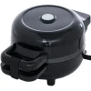Gifi Petit Électroménager^Mini machine à pancake 500-600W