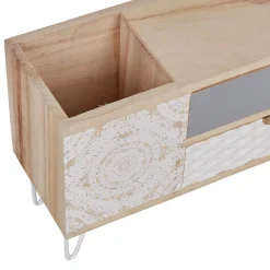 Best Mini meuble de rangement 2 tiroirs collection Serenity Rangement