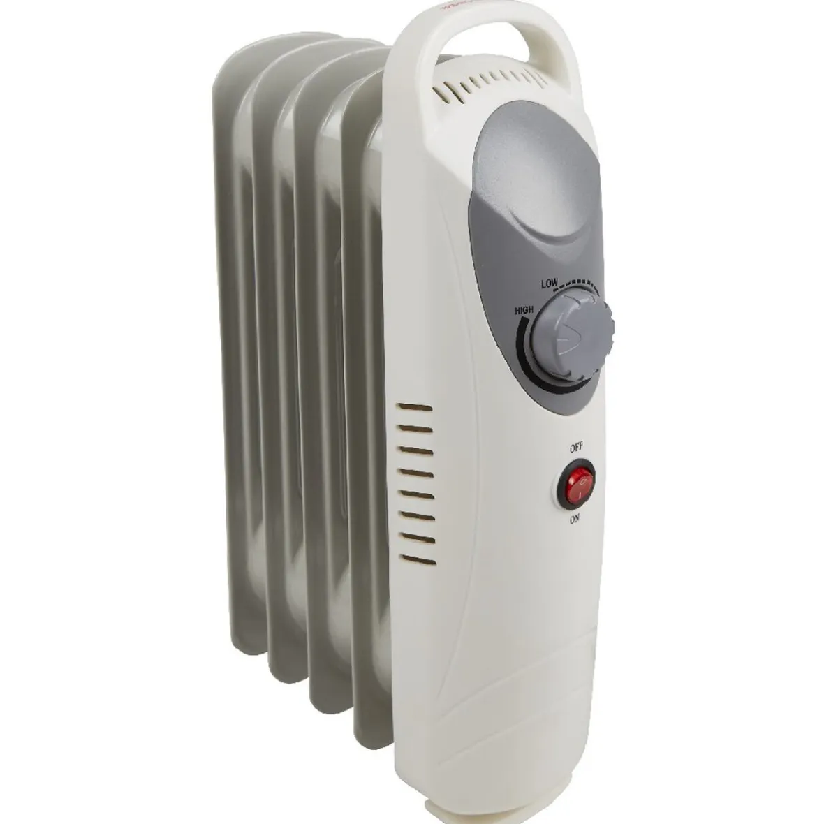 Mini radiateur bain d'huile^Gifi New