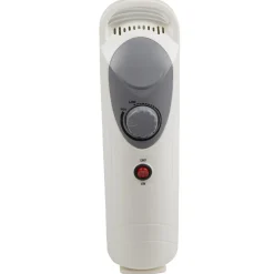 Mini radiateur bain d'huile^Gifi New