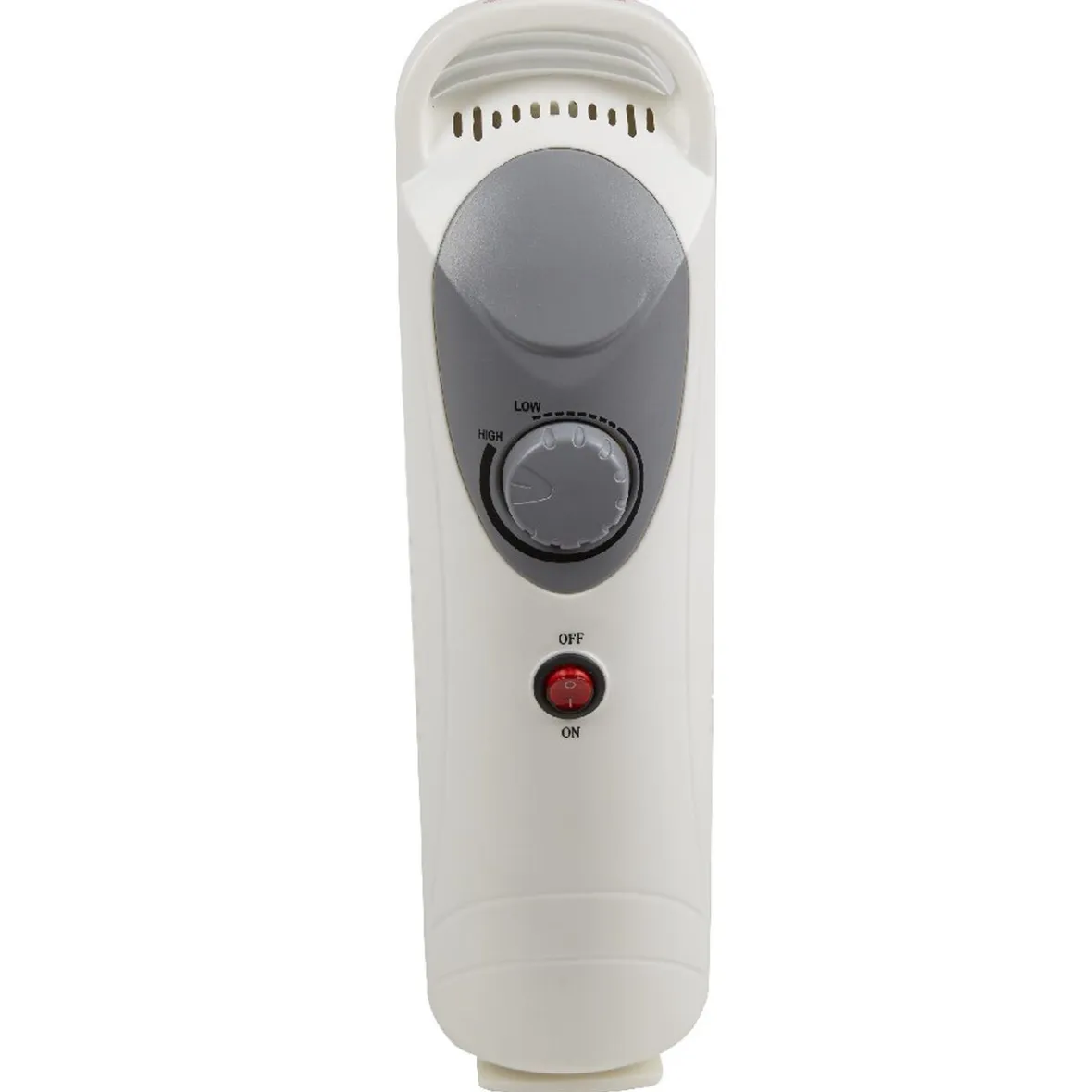 Mini radiateur bain d'huile^Gifi New