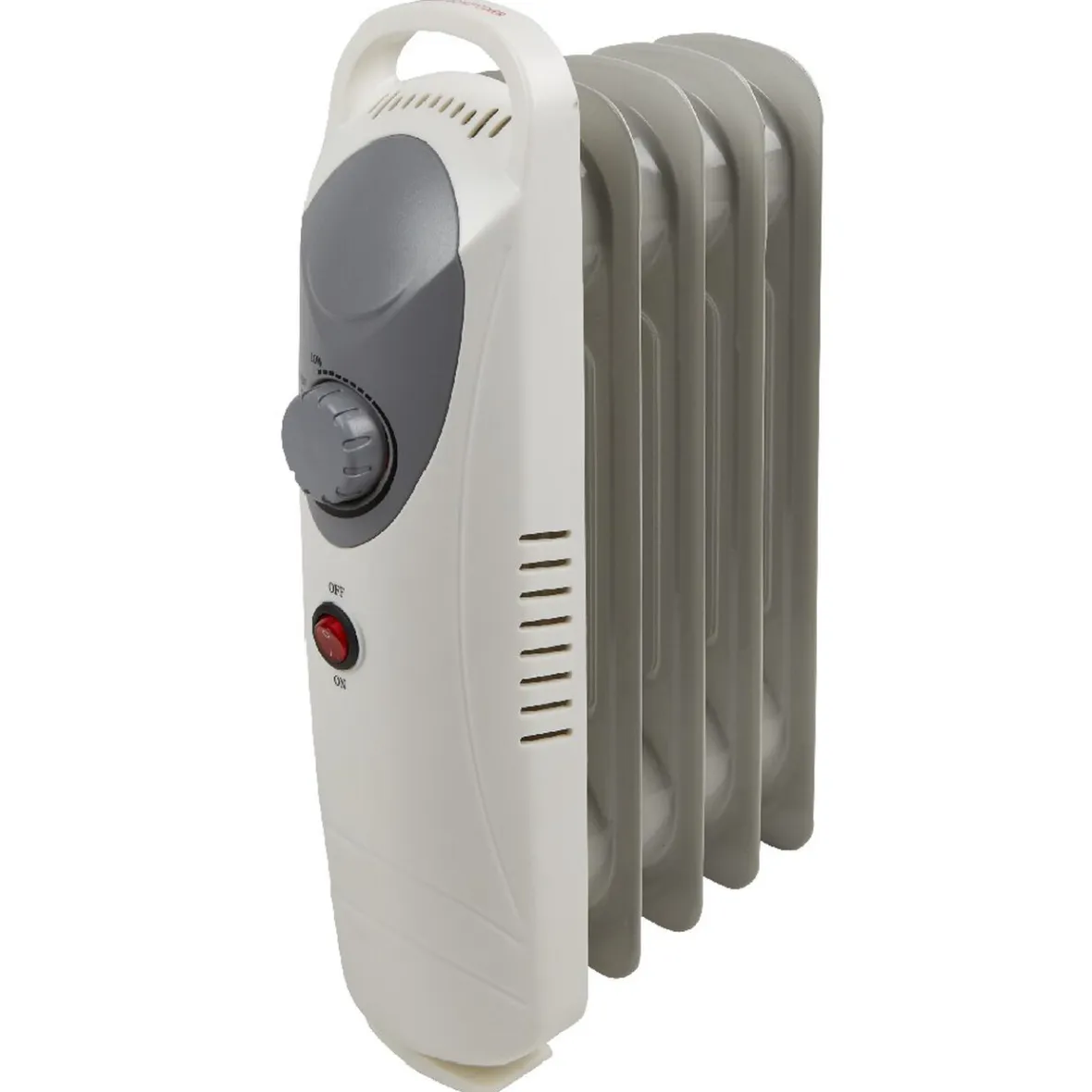 Mini radiateur bain d'huile^Gifi New