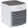 Mini rafraîchisseur d'air à LED 600 ml^Gifi New