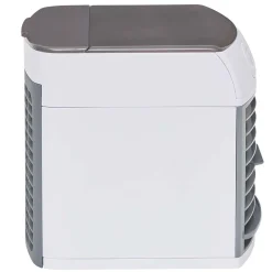Mini rafraîchisseur d'air à LED 600 ml^Gifi New