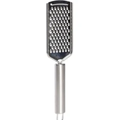 Gifi Préparation Culinaire^Mini râpe en inox