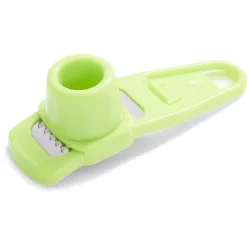 Gifi Préparation Culinaire^Mini râpe inox L13,5cm