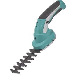 Mini taille haie coupe herbe rechargeable 3,7 V^Gifi Discount