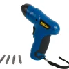 Mini visseuse sans fil 3,6 V^Gifi Discount