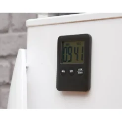Gifi Préparation Culinaire^MINUTEUR MAGNETIQUE