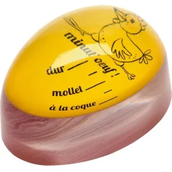 Gifi Préparation Culinaire^Minuteur oeuf cuisson