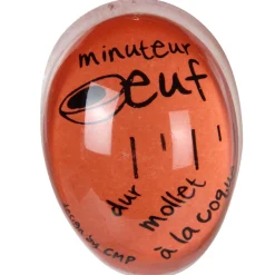 Gifi Préparation Culinaire^Minuteur pour cuisson oeuf