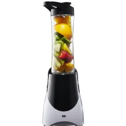 Gifi Conservation Alimentaire^Mixeur à fruits, bouteille sport à emporter