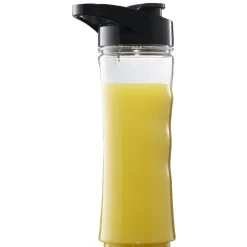 Gifi Conservation Alimentaire^Mixeur à fruits, bouteille sport à emporter