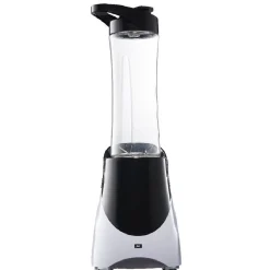 Gifi Conservation Alimentaire^Mixeur à fruits, bouteille sport à emporter