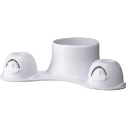 Gifi Petit Électroménager^Mixeur à main 3 en 1 Homday blanc 350 ml