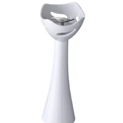 Gifi Petit Électroménager^Mixeur à main 3 en 1 Homday blanc 350 ml