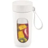 Gifi Petit Électroménager^Mixeur à smoothie portable rechargeable avec USB
