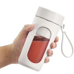 Gifi Petit Électroménager^Mixeur à smoothie portable rechargeable avec USB