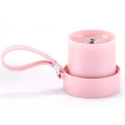 Gifi Petit Électroménager^Mixeur à smoothie portable rechargeable avec USB