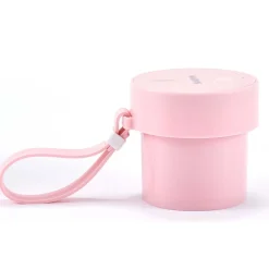 Gifi Petit Électroménager^Mixeur à smoothie portable rechargeable avec USB