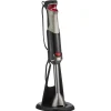 Gifi Petit Électroménager^Mixeur plongeant semi professionnel Cuisilux gris et noir
