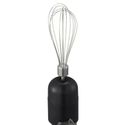 Gifi Petit Électroménager^Mixeur plongeant semi professionnel Cuisilux gris et noir