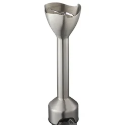 Gifi Petit Électroménager^Mixeur plongeant semi professionnel Cuisilux gris et noir