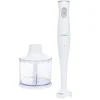Gifi Petit Électroménager^Mixeur plongeur Homday 2en1 200W