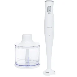 Gifi Petit Électroménager^Mixeur plongeur Homday 2en1 200W