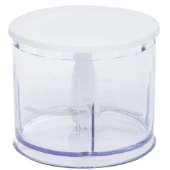 Gifi Petit Électroménager^Mixeur plongeur Homday 2en1 200W