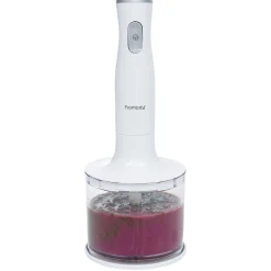 Gifi Petit Électroménager^Mixeur plongeur Homday 2en1 200W